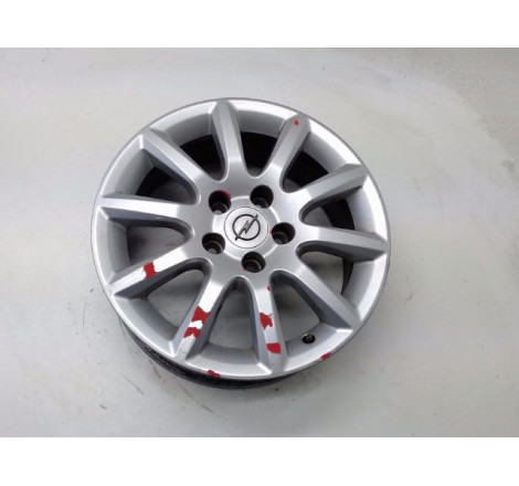 JANTE ALUMINIUM