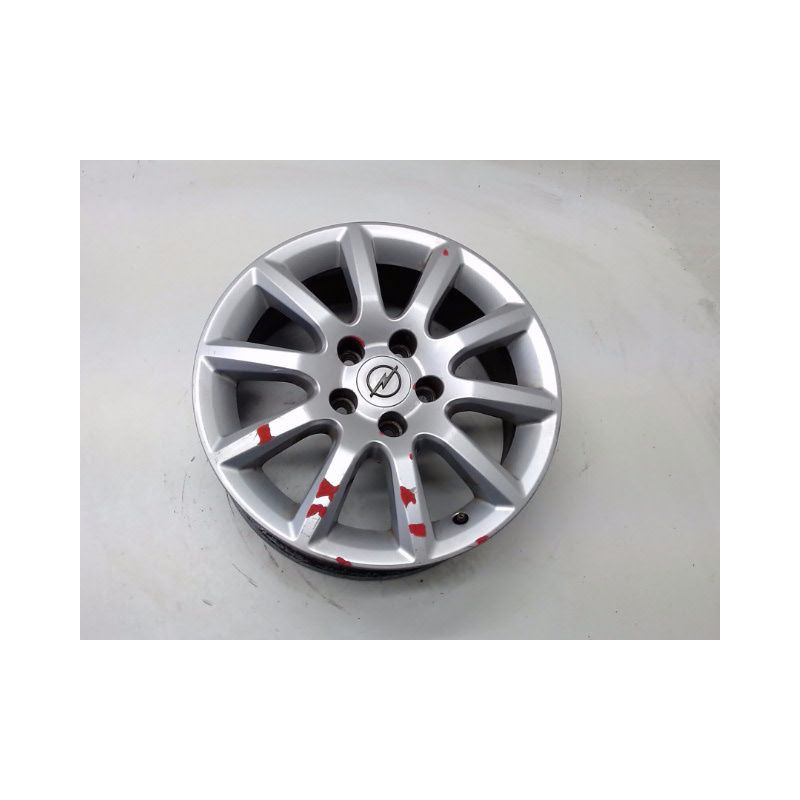 JANTE ALUMINIUM OPEL ZAFIRA 2005-