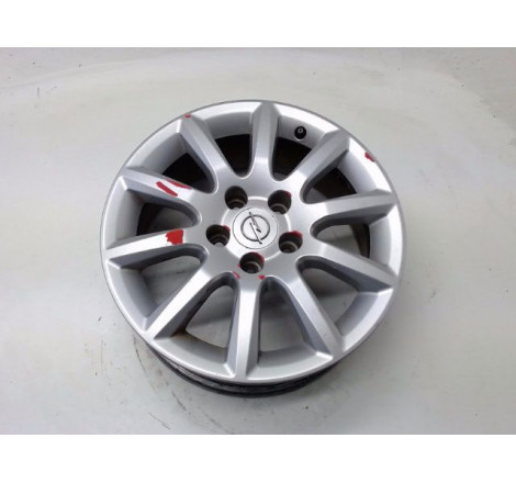 JANTE ALUMINIUM