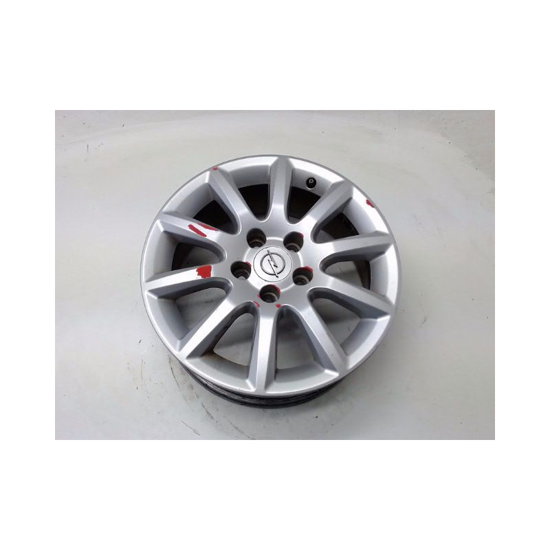JANTE ALUMINIUM OPEL ZAFIRA 2005-