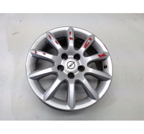 JANTE ALUMINIUM