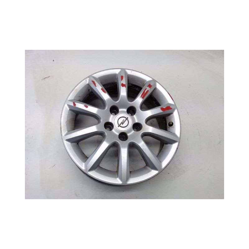JANTE ALUMINIUM OPEL ZAFIRA 2005-
