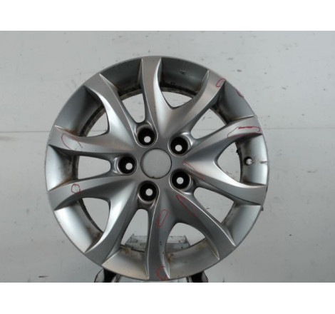 JANTE ALUMINIUM