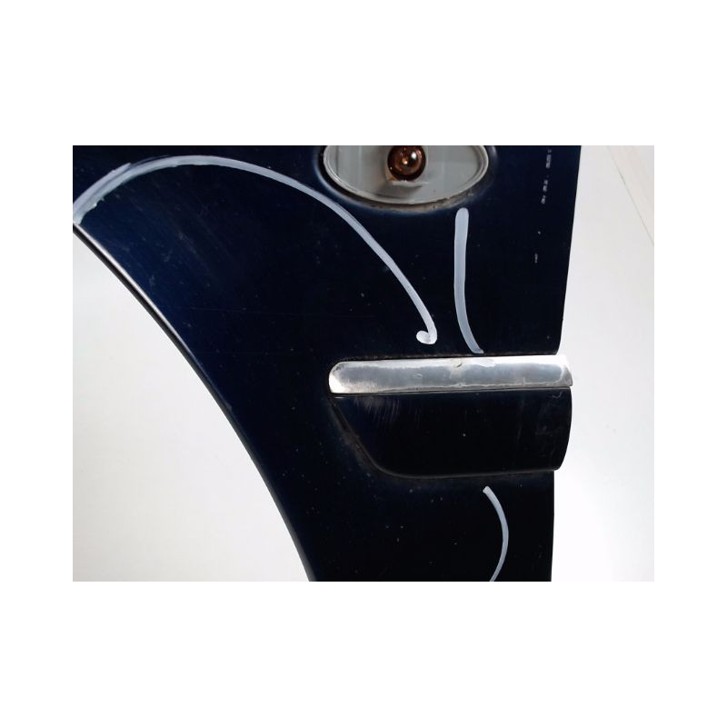AILE AVANT GAUCHE PEUGEOT 607 PH2 04-12