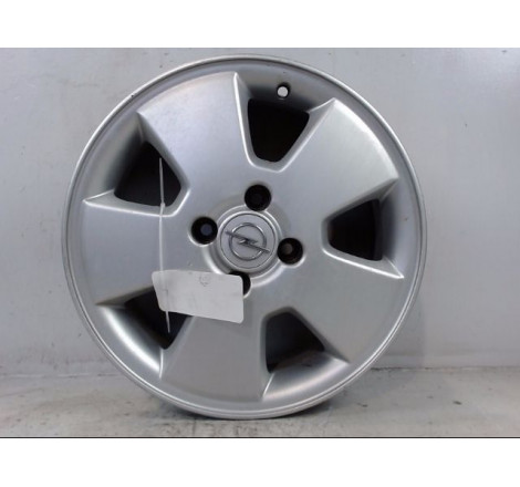 JANTE ALUMINIUM