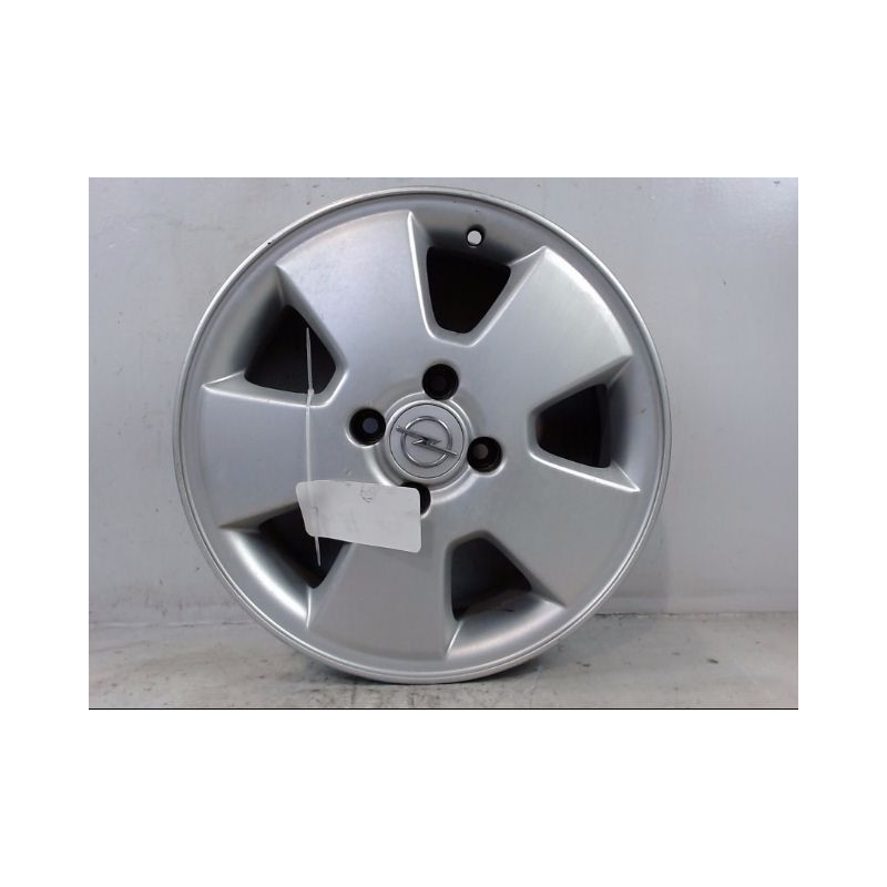 JANTE ALUMINIUM OPEL ASTRA 98-2004