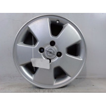 JANTE ALUMINIUM OPEL ASTRA 98-2004