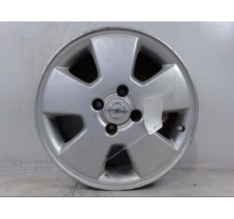 JANTE ALUMINIUM
