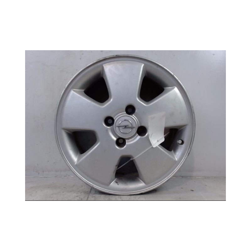 JANTE ALUMINIUM OPEL ASTRA 98-2004