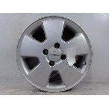 JANTE ALUMINIUM OPEL ASTRA 98-2004