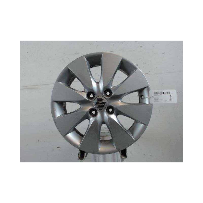 JANTE ALUMINIUM SUZUKI SPLASH