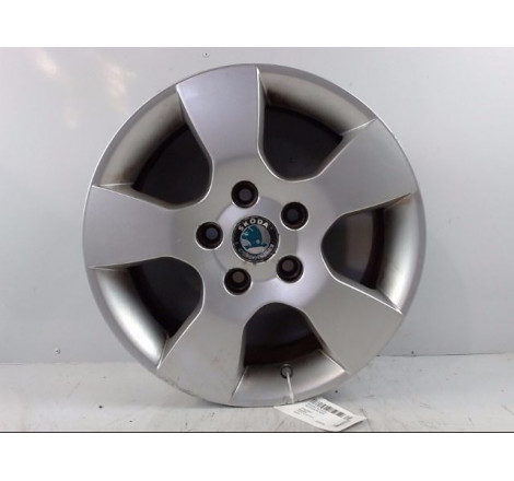 JANTE ALUMINIUM