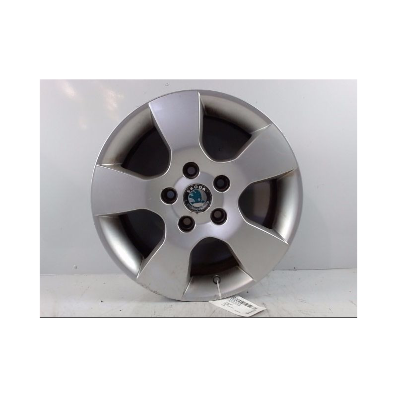 JANTE ALUMINIUM SKODA OCTAVIA 2004