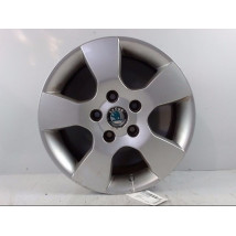 JANTE ALUMINIUM SKODA OCTAVIA 2004