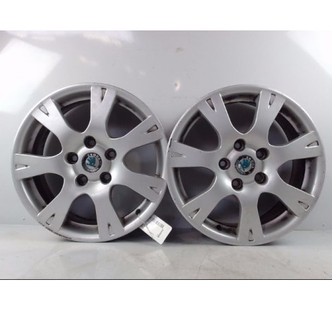 JANTE ALUMINIUM