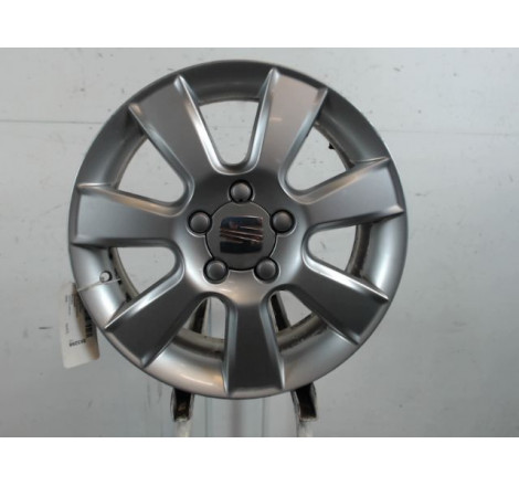JANTE ALUMINIUM