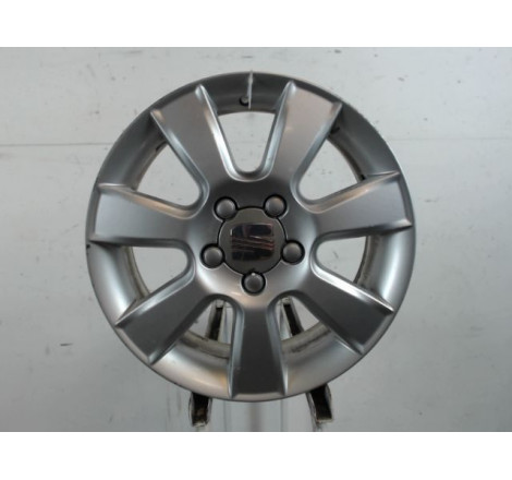 JANTE ALUMINIUM