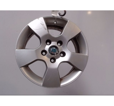 JANTE ALUMINIUM