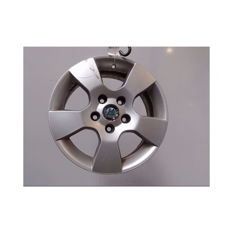 JANTE ALUMINIUM SKODA OCTAVIA 2004