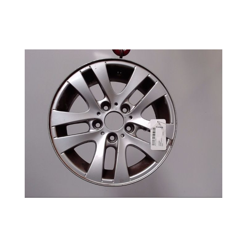 JANTE ALUMINIUM B.M.W. SERIE 3