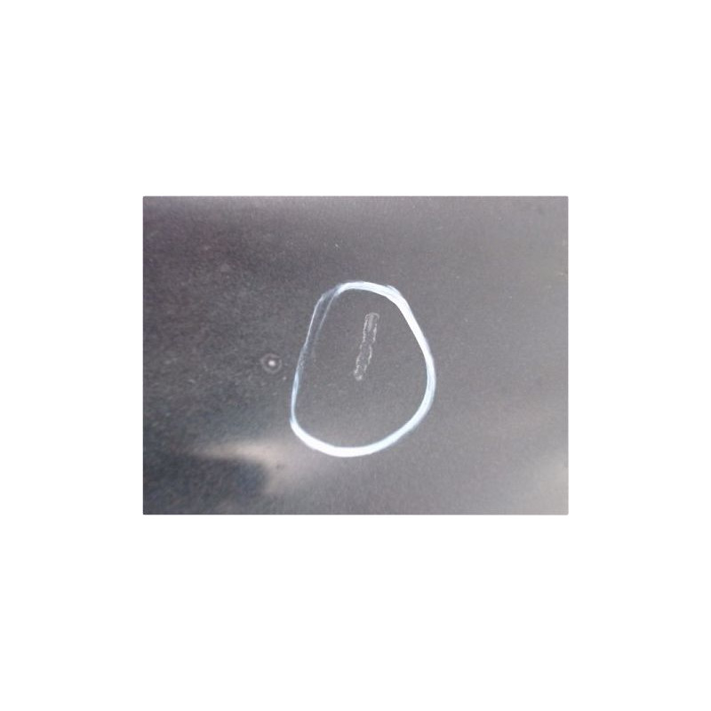 AILE AVANT GAUCHE VOLVO S80 2003-