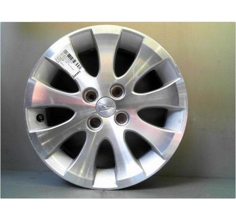 JANTE ALUMINIUM