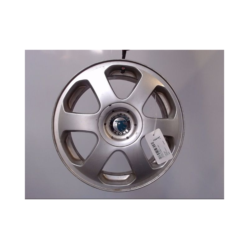 JANTE ALUMINIUM SKODA OCTAVIA COMBI 2000-