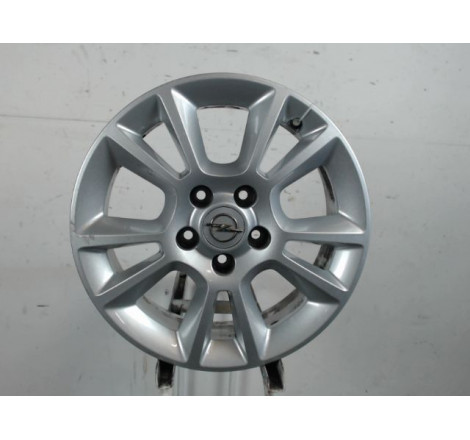 JANTE ALUMINIUM