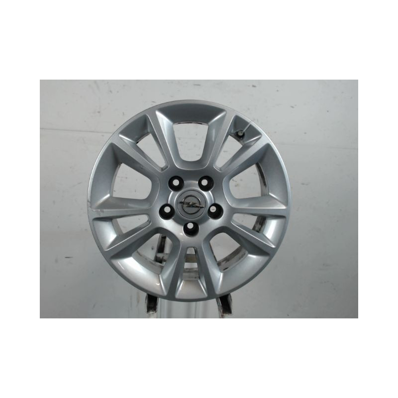 JANTE ALUMINIUM OPEL MERIVA 2006-