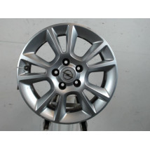 JANTE ALUMINIUM OPEL MERIVA 2006-