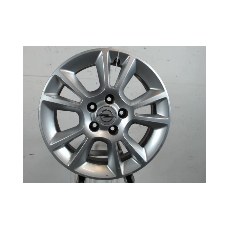 JANTE ALUMINIUM OPEL MERIVA 2006-