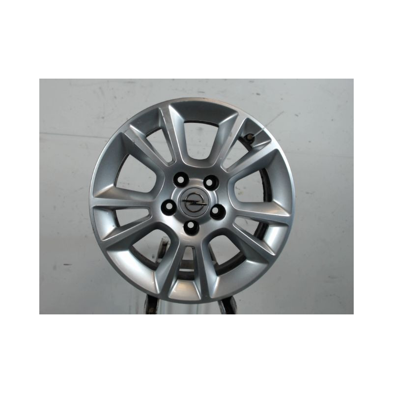 JANTE ALUMINIUM OPEL MERIVA 2006-