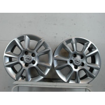 JANTE ALUMINIUM OPEL MERIVA 2006-