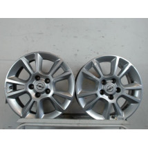 JANTE ALUMINIUM OPEL MERIVA 2006-