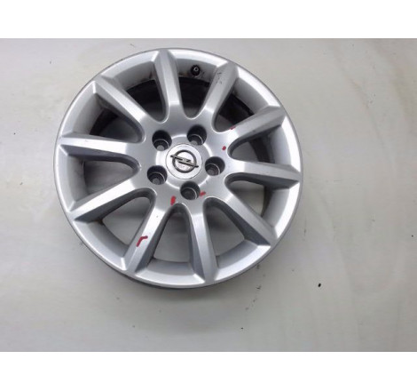 JANTE ALUMINIUM