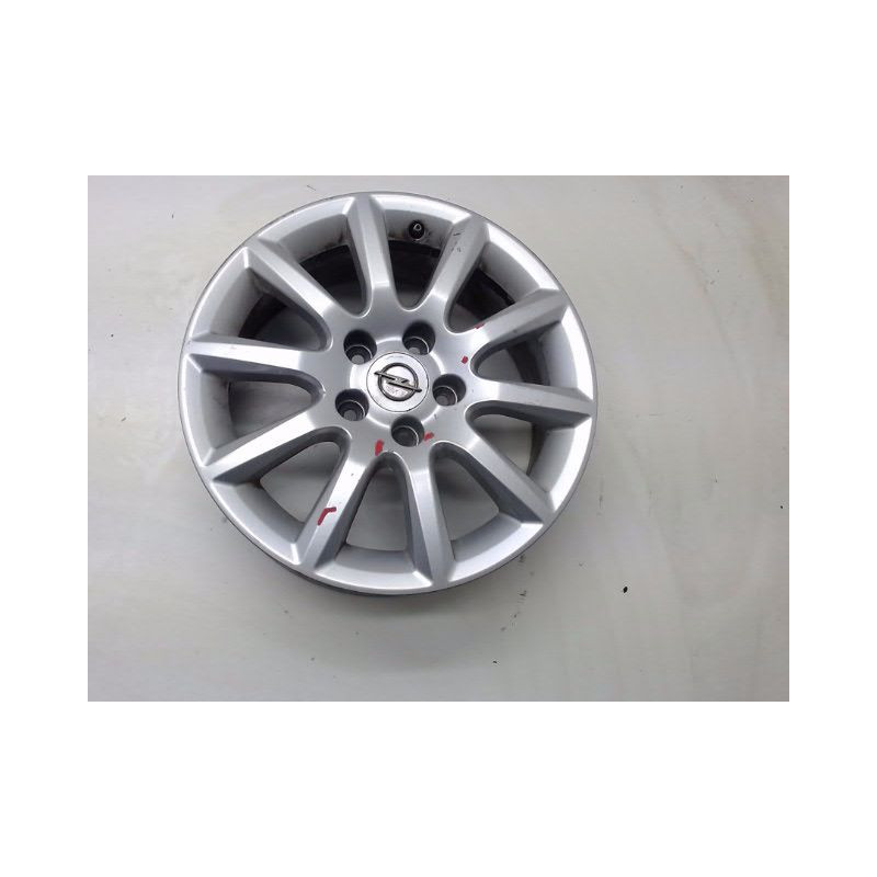 JANTE ALUMINIUM OPEL ZAFIRA