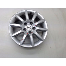 JANTE ALUMINIUM OPEL ZAFIRA