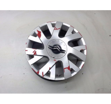 JANTE ALUMINIUM