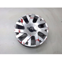 JANTE ALUMINIUM CITROEN C4 04-08