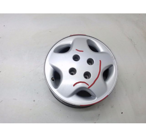 JANTE ALUMINIUM