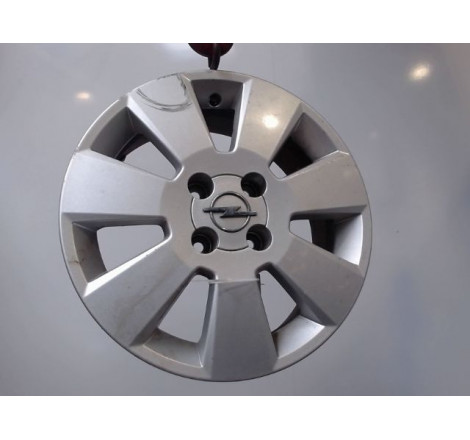 JANTE ALUMINIUM