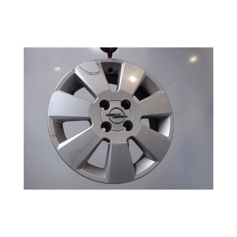 JANTE ALUMINIUM OPEL MERIVA 2003-2005