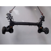 TRAIN ARRIERE PEUGEOT 208