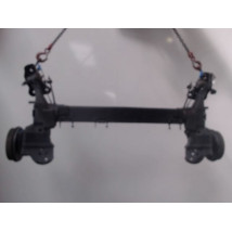 TRAIN ARRIERE PEUGEOT 208