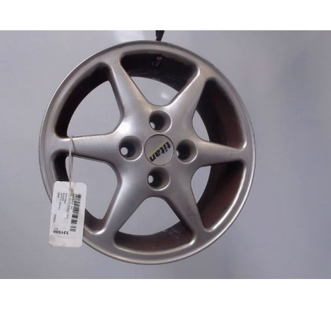 JANTE ALUMINIUM