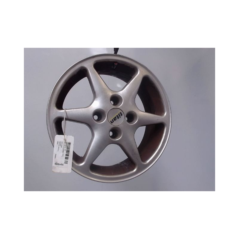 JANTE ALUMINIUM PEUGEOT 307 2005-2007