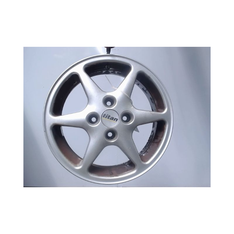 JANTE ALUMINIUM PEUGEOT 307 2005-2007