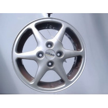 JANTE ALUMINIUM PEUGEOT 307 2005-2007