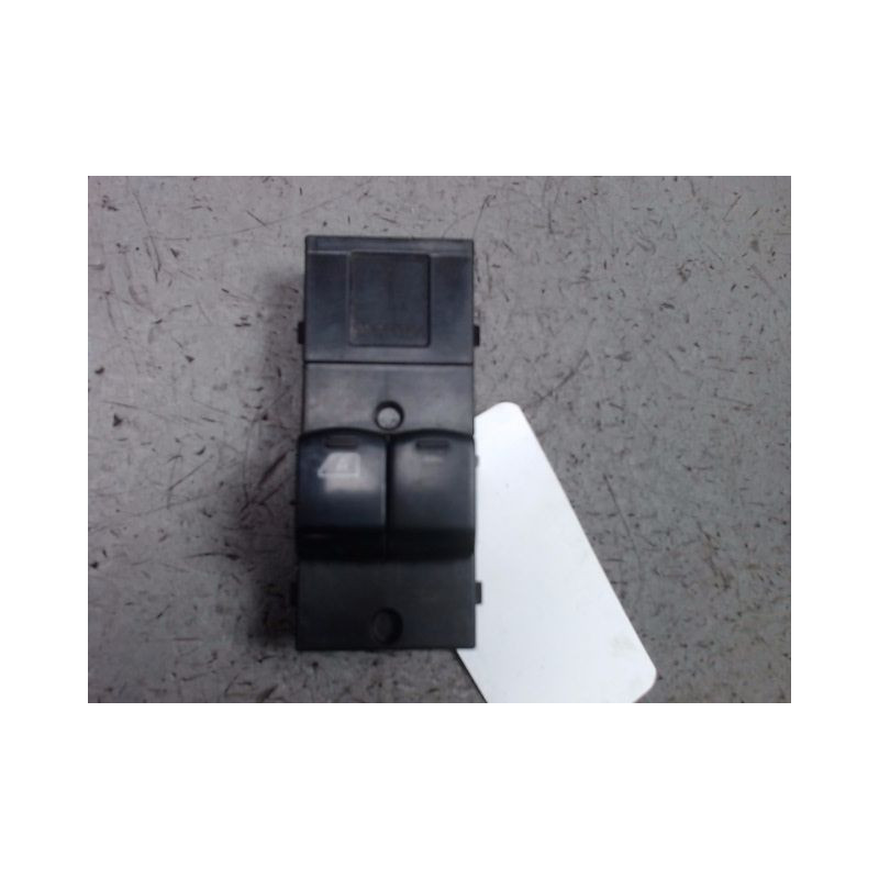 COMMANDE LEVE-GLACE PORTE AVG NISSAN MICRA 2005-2007