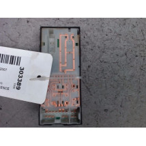 COMMANDE LEVE-GLACE PORTE AVG NISSAN MICRA 2005-2007